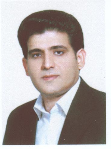 دکتر امیر حسین احسنی آرانی 